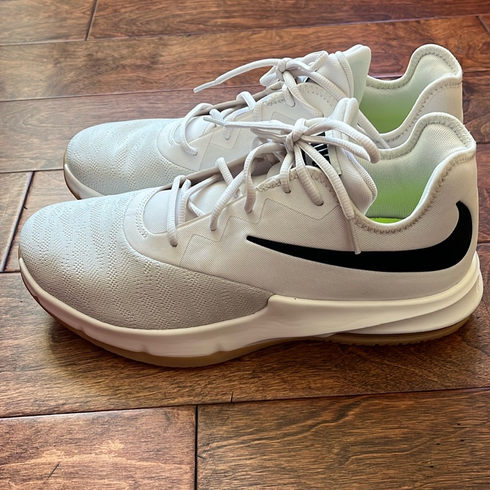 Nike Air Max Infuriate III Low
